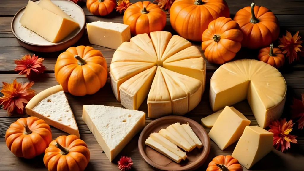 Hilarious Cheese Puns for Thanksgiving Jokes
