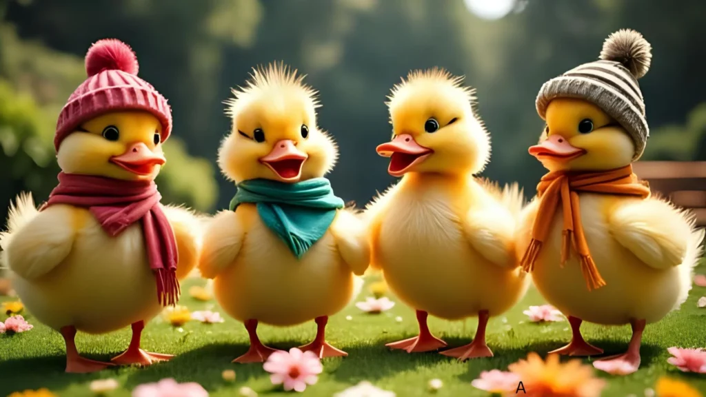 Hilarious Duck Jokes for Adults Who Love Puns