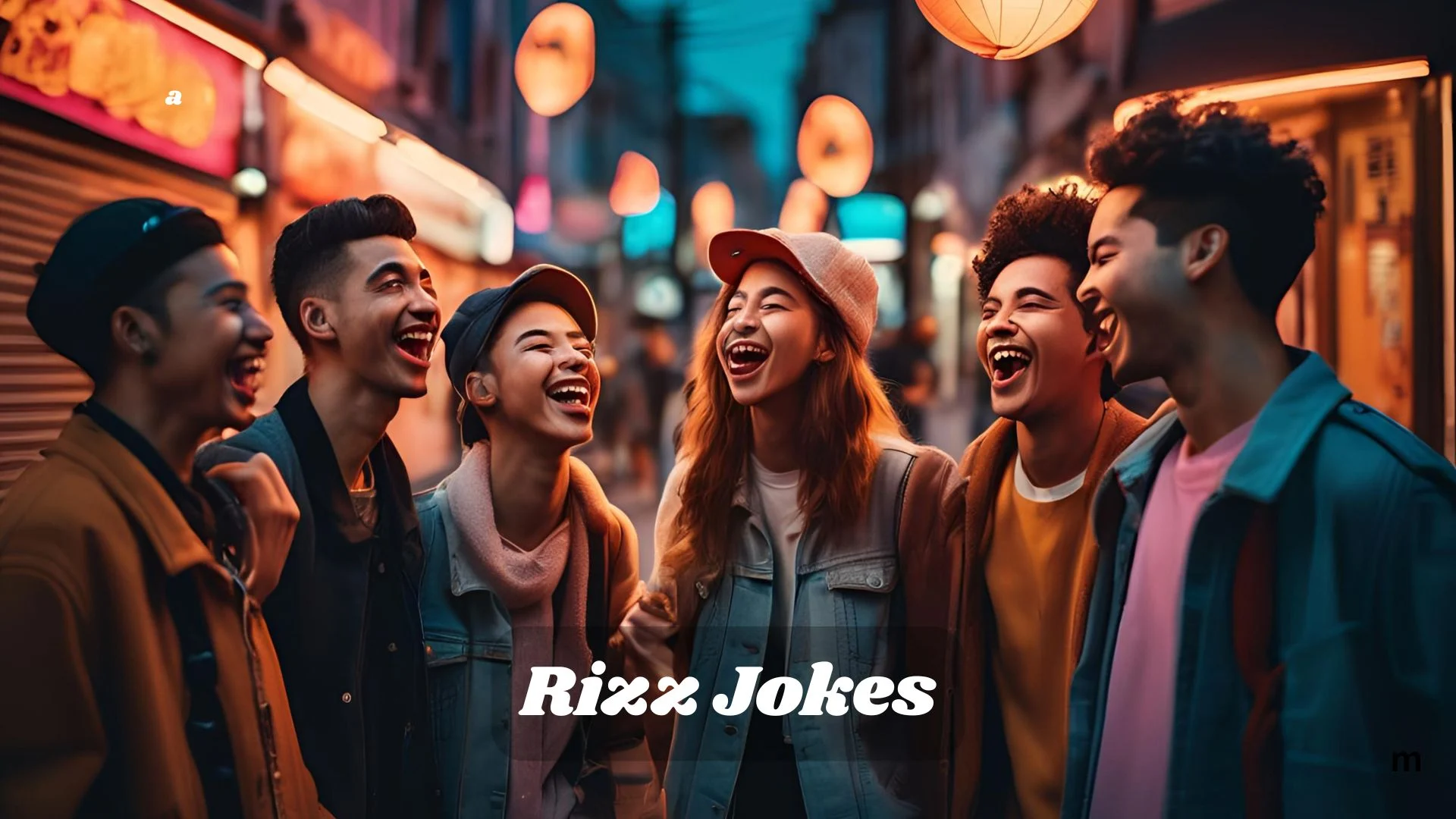Rizz Jokes