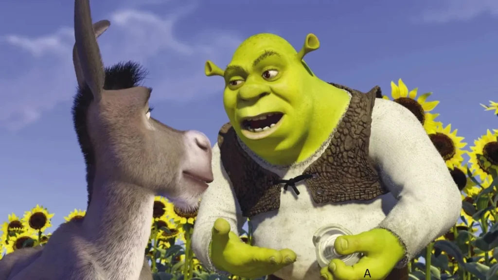 Shrek Jokes for Kids
