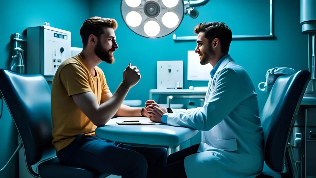 vasectomy jokes