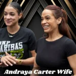 andraya carter wife