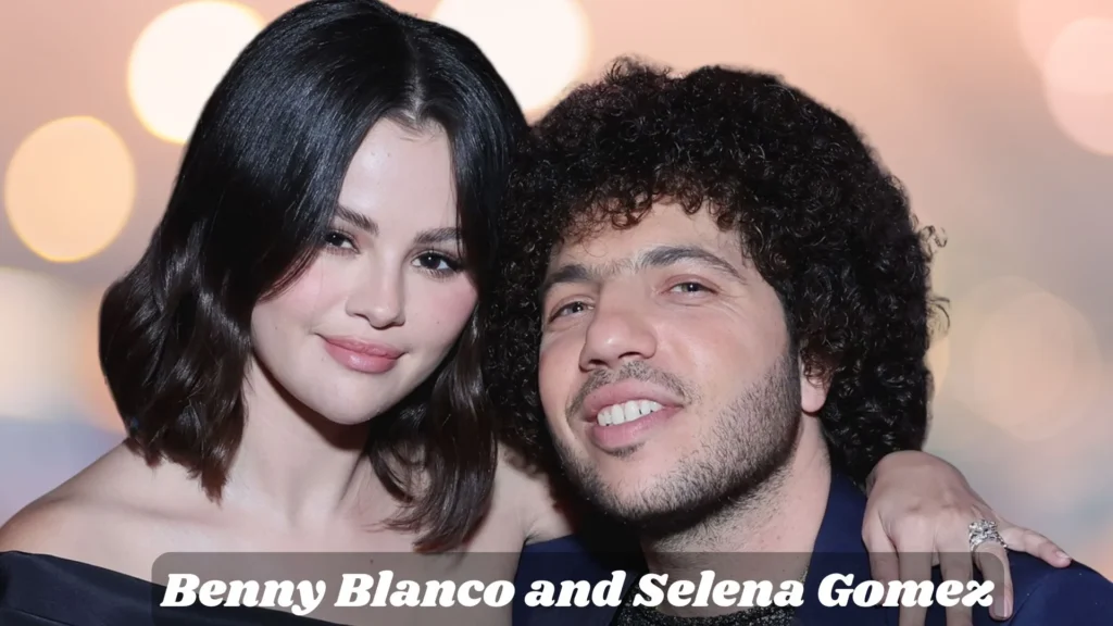 Benny Blanco Net Worth