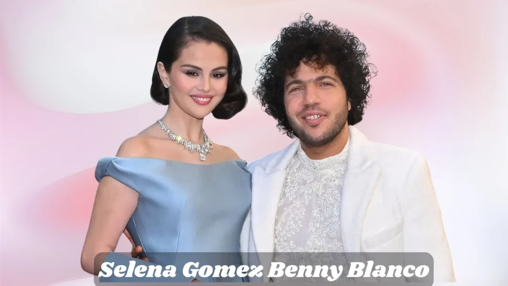 Benny Blanco Net Worth
