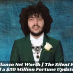 Benny Blanco Net Worth