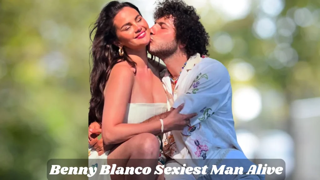 Benny Blanco Net Worth