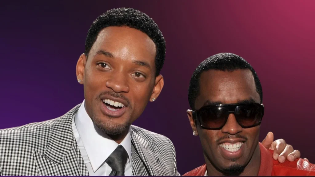 Diddy Net Worth