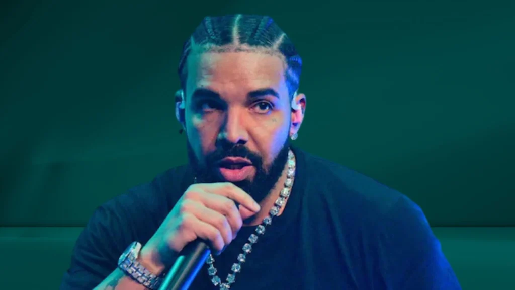 Drake Net Worth