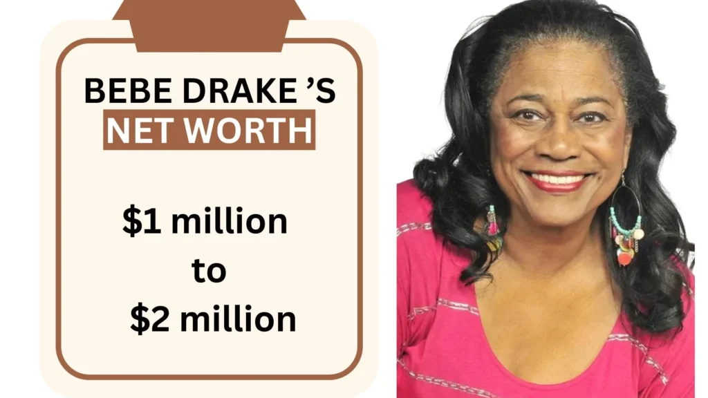 Drake Net Worth