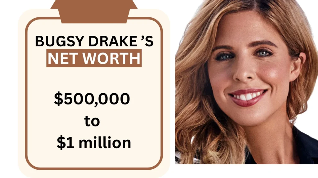 Drake Net Worth