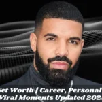 Drake Net Worth