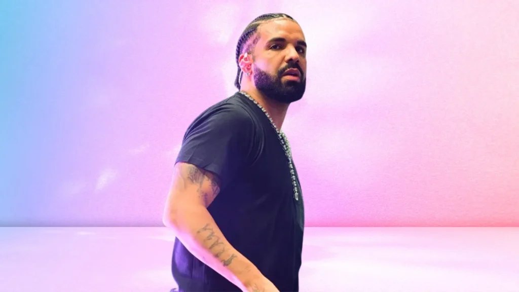 Drake Net Worth