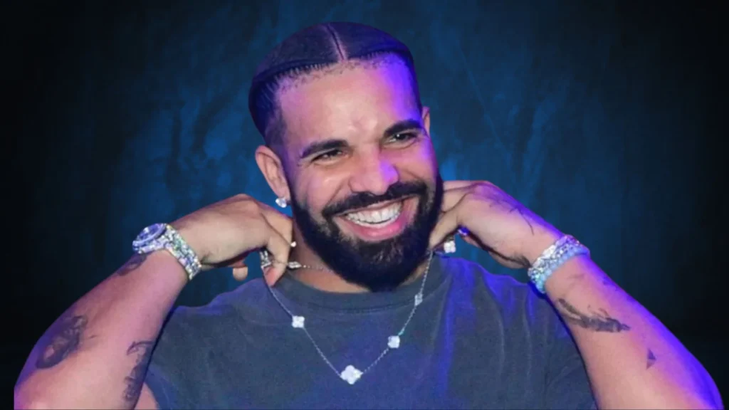 Drake Net Worth