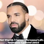 Drake Net Worth