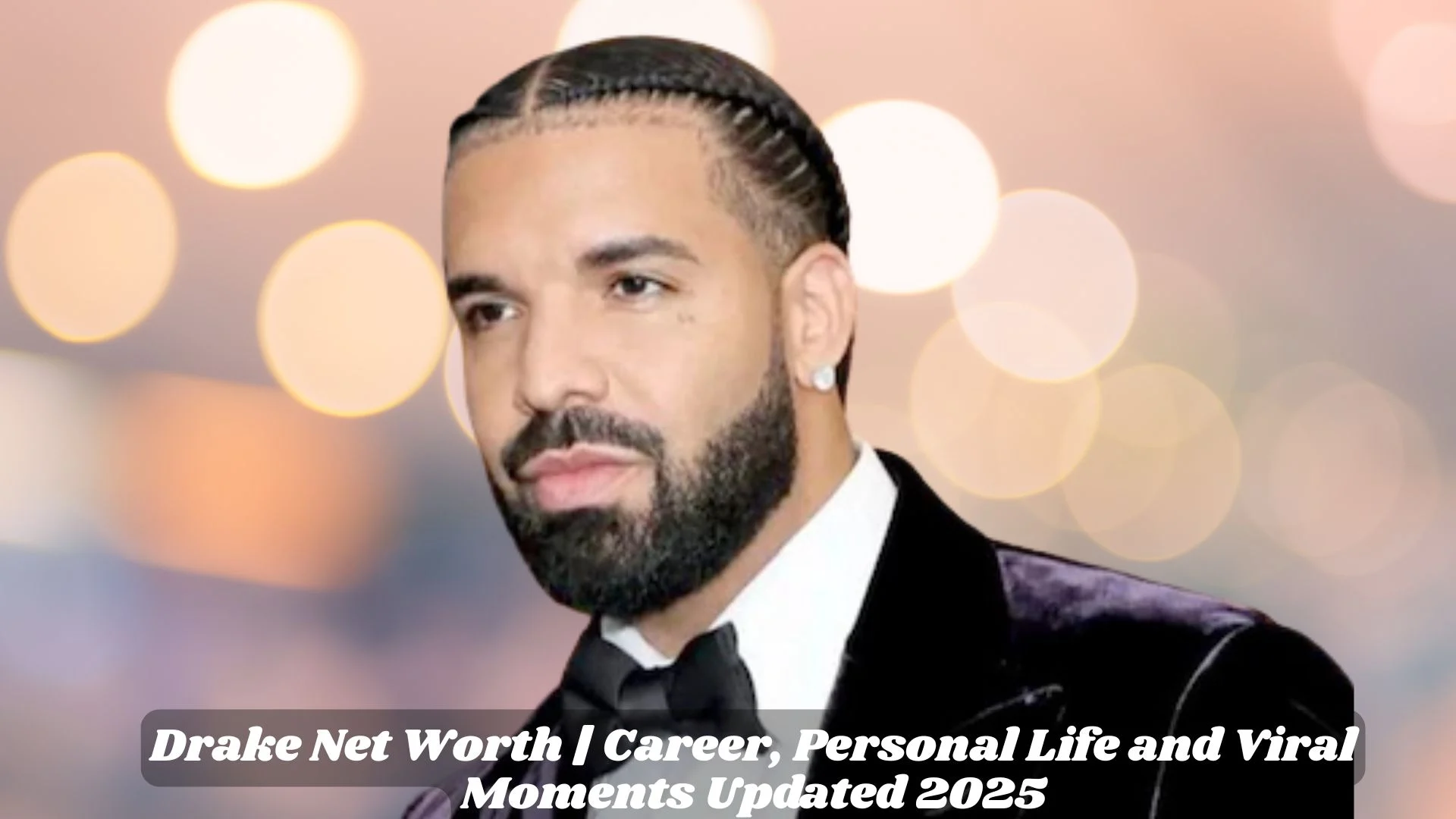 Drake Net Worth
