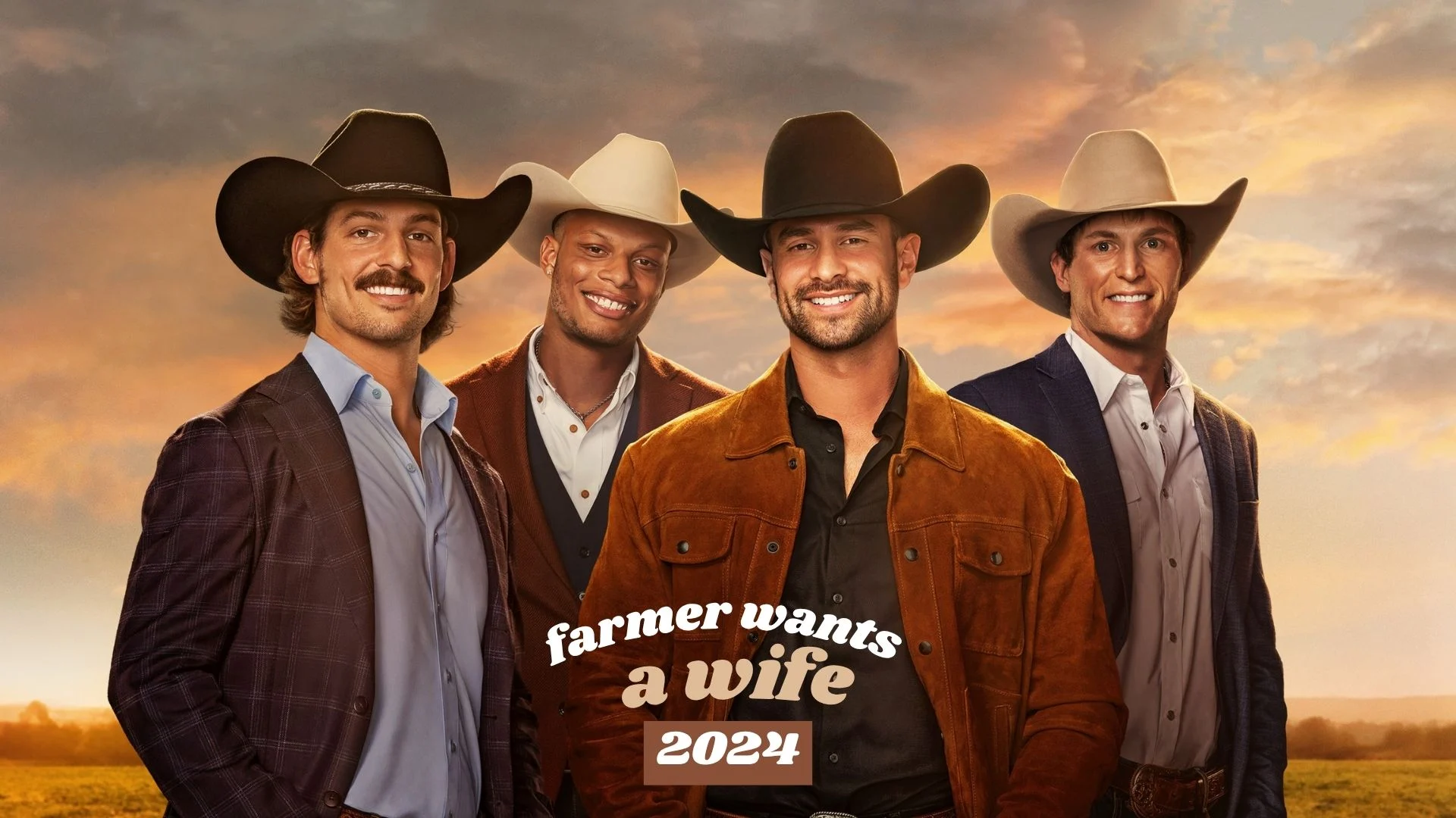 farmer wants a wife 2024