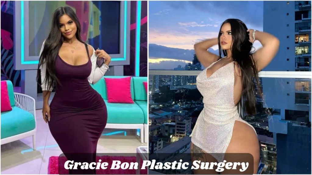 Gracie Bon Plastic Surgery