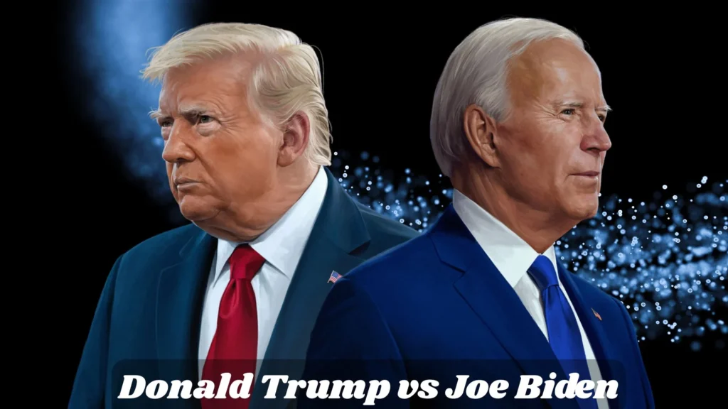 Joe Biden Net Worth