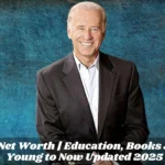 Joe Biden Net Worth