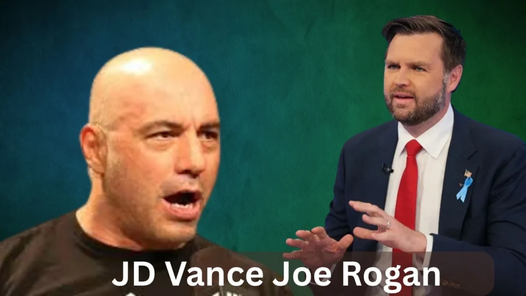 Joe Rogan Net Worth