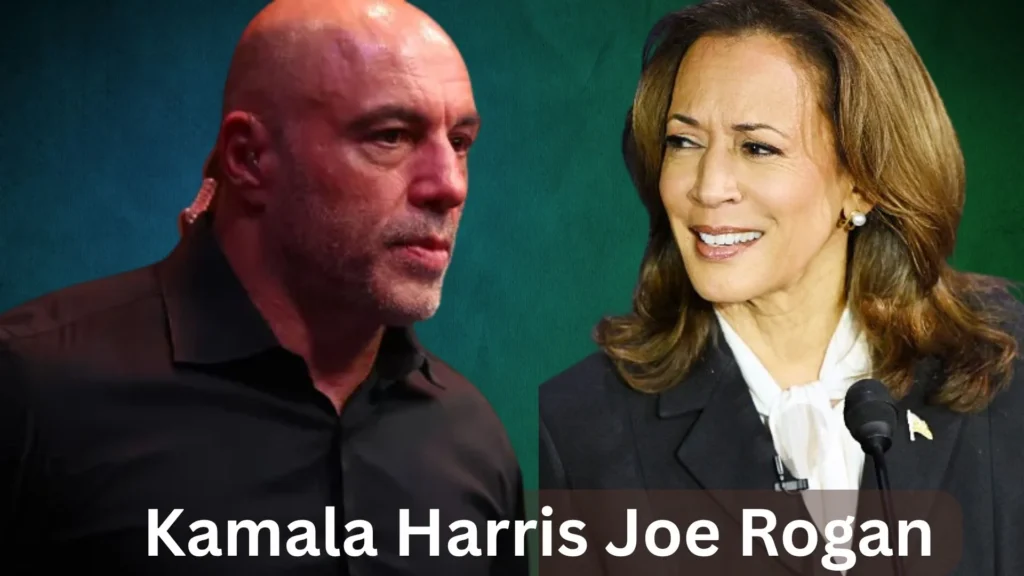 Joe Rogan Net Worth