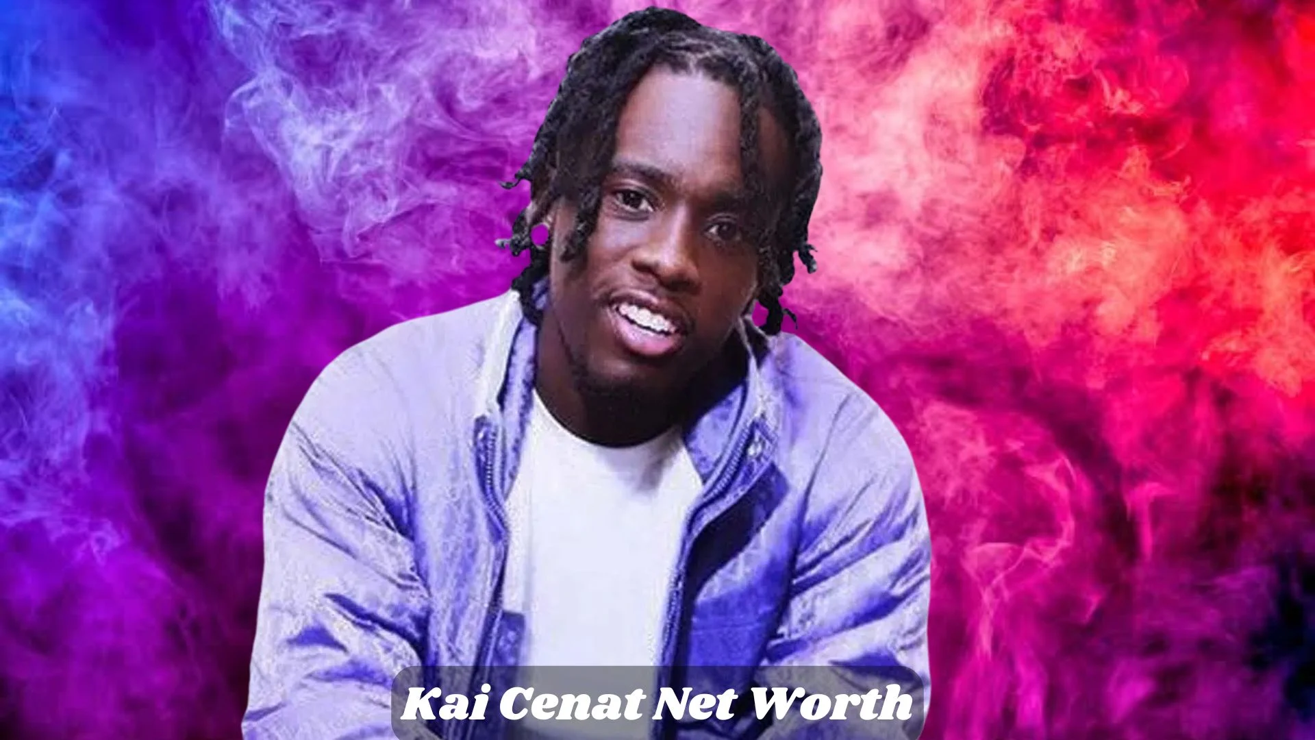 Kai Cenat Net Worth