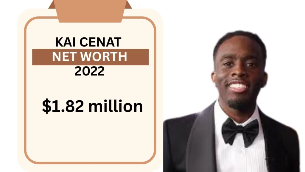 Kai Cenat Net Worth 2022