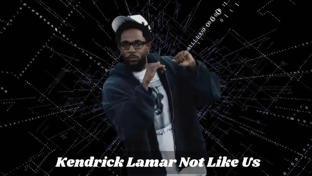 Kendrick Lamar Net Worth