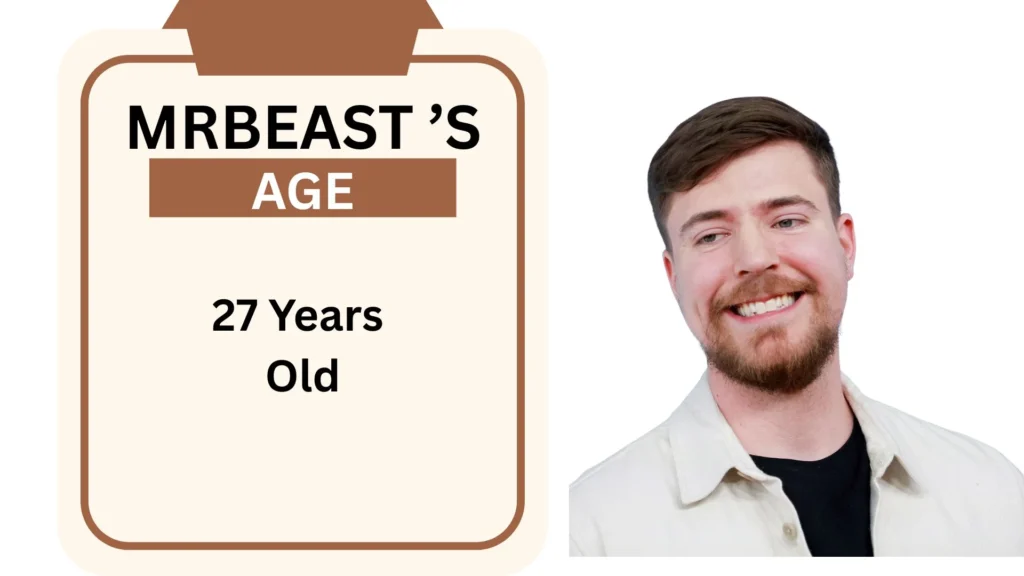 MrBeast Net Worth
