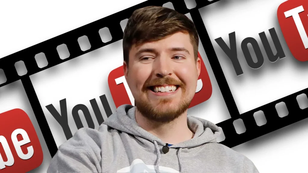 MrBeast Net Worth