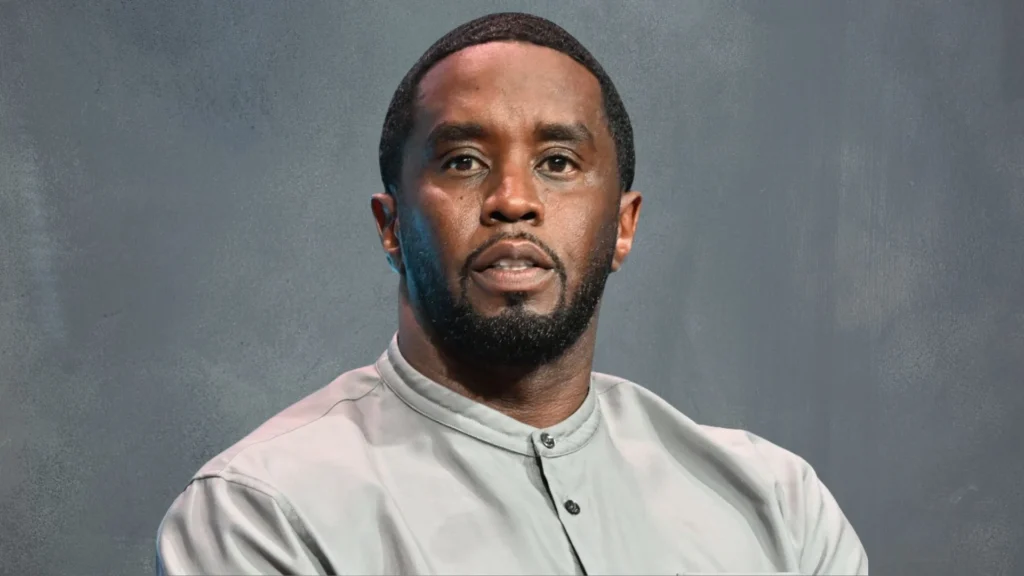 P Diddy Net Worth