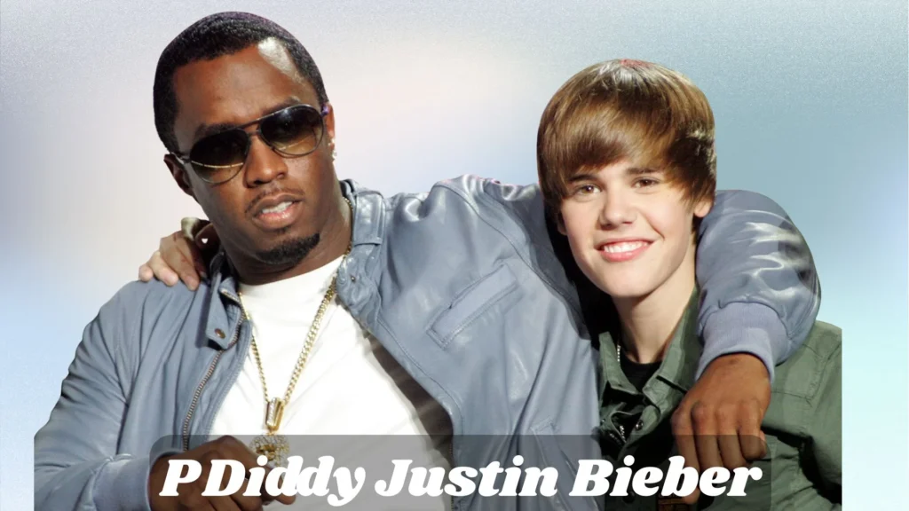 P Diddy Net Worth