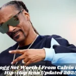 Snoop Dogg Net Worth