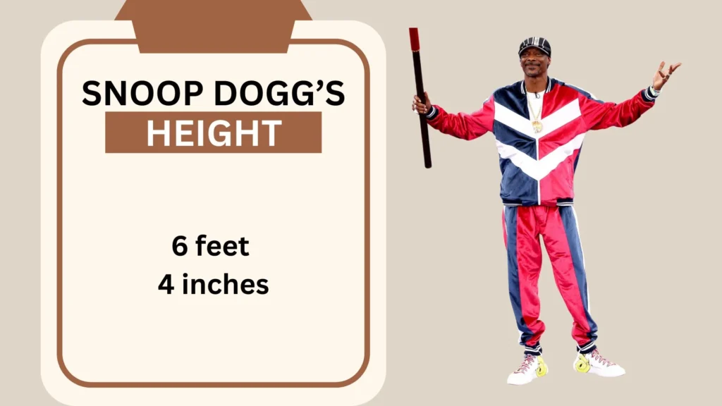 Snoop Dogg Net Worth