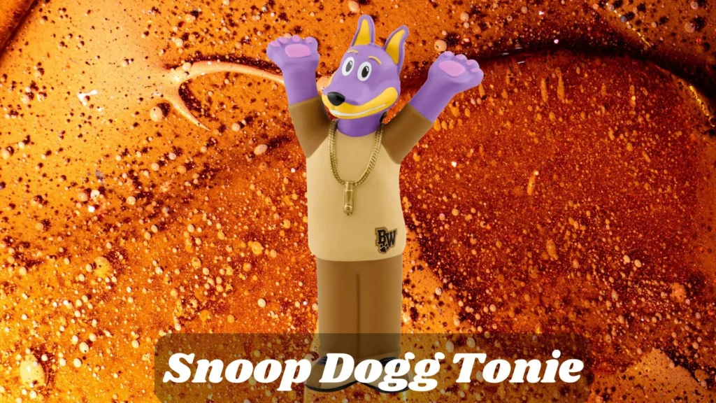 Snoop Dogg Net Worth