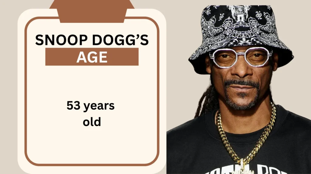 Snoop Dogg Net Worth