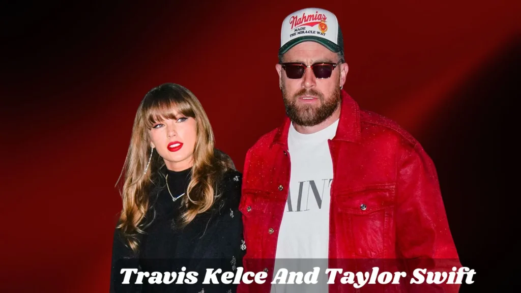 Travis Kelce Net Worth