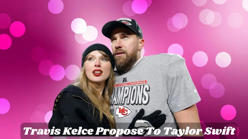 Travis Kelce Net Worth