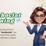 Bomboclat Meaning