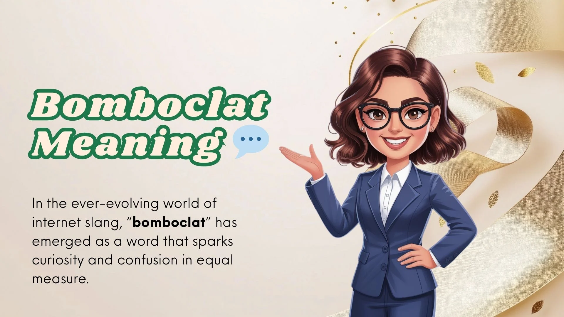 Bomboclat Meaning