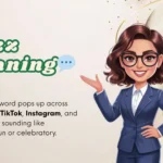 Huzz Meaning