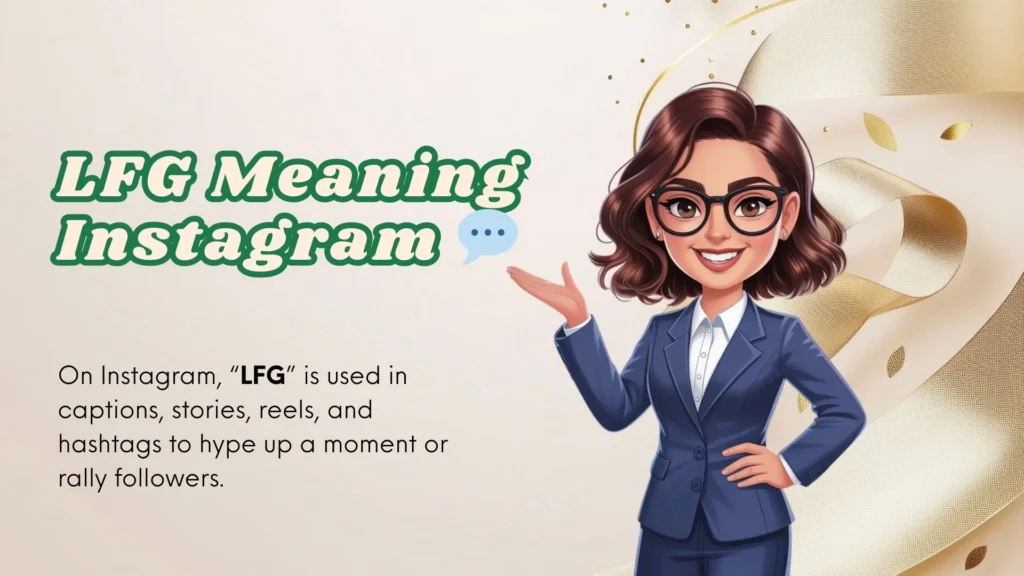 LFG Meaning