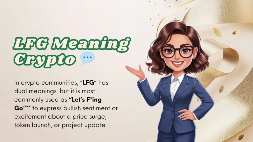 LFG Meaning