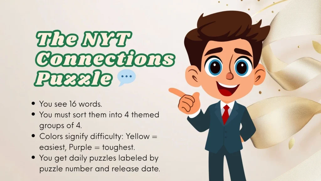 Mashable Connections Hint Today