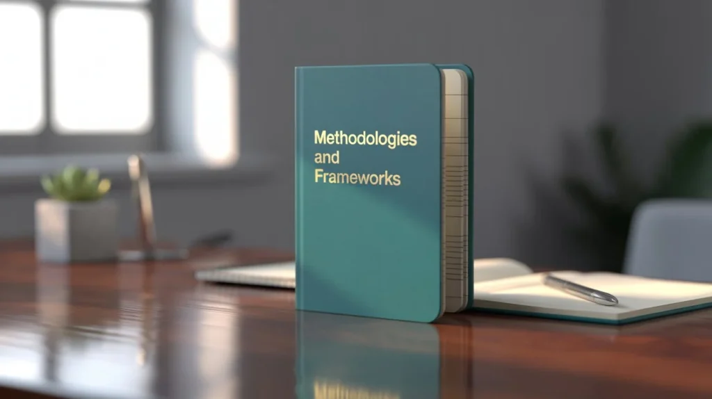 Methodologies and Frameworks