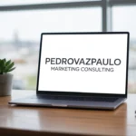 PedroVazPaulo Marketing Consulting