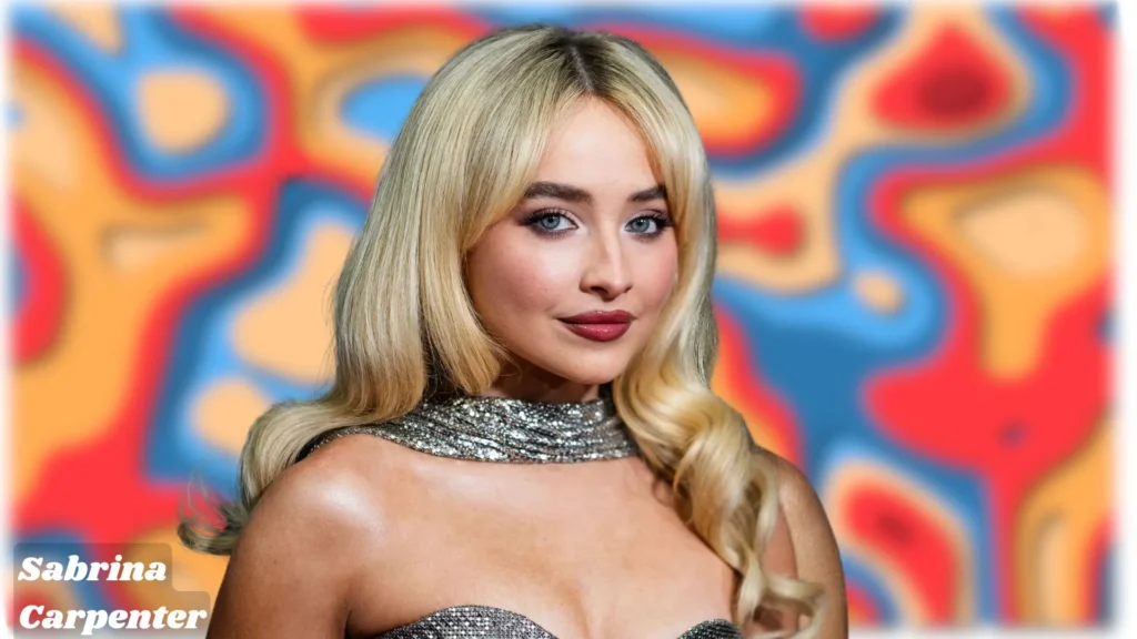 Sabrina Carpenter