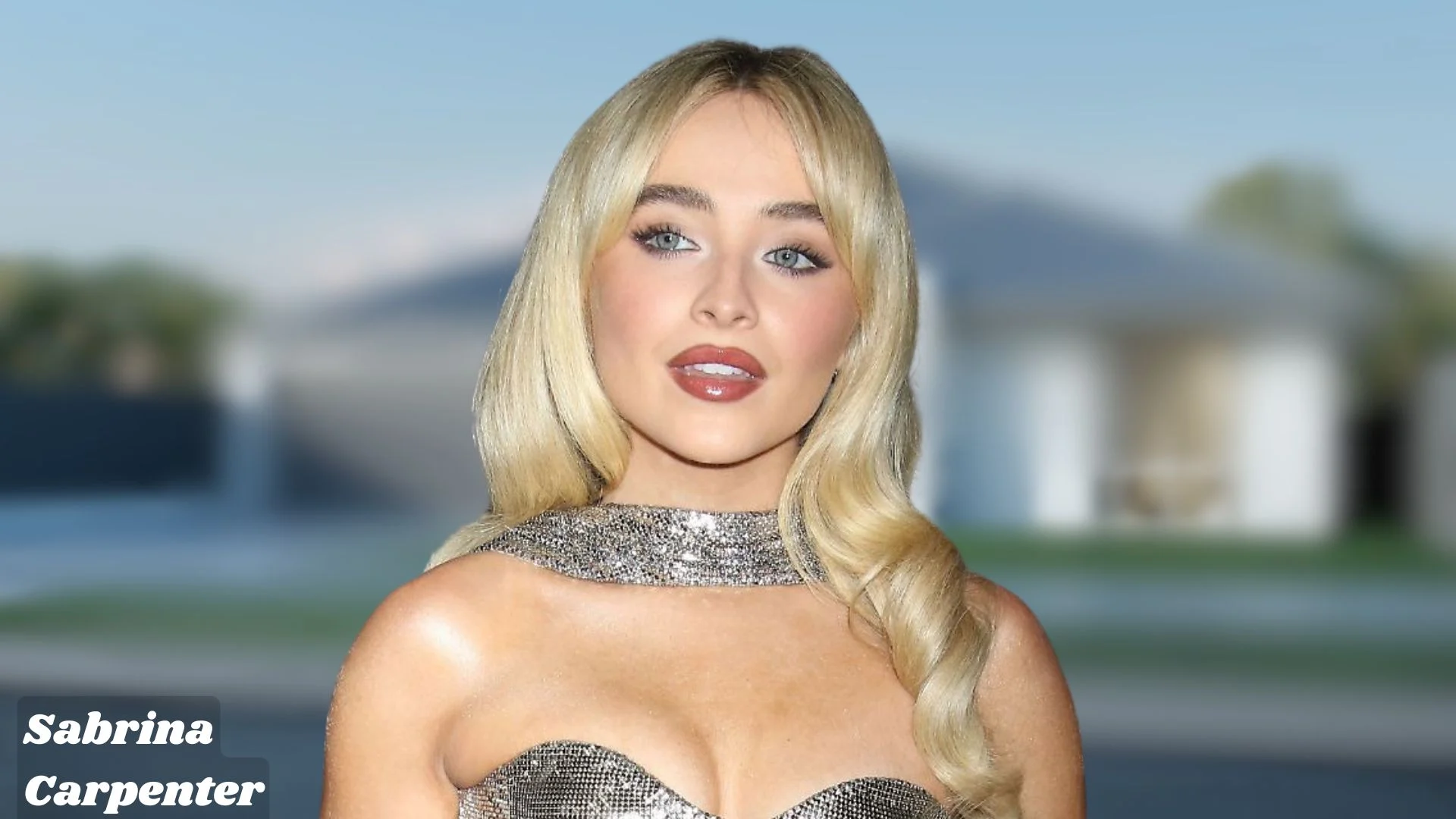 Sabrina Carpenter