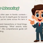 Kroner Meaning