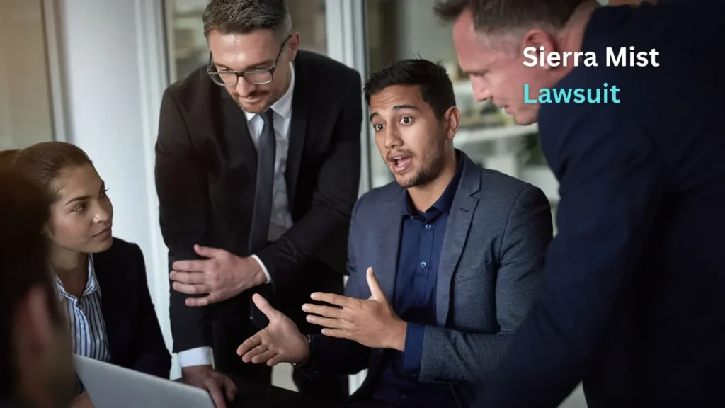 Sierra Mist Lawsuit
